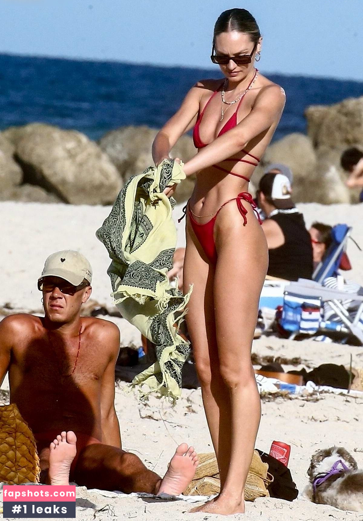 Candice Swanepoel gallery photo #88