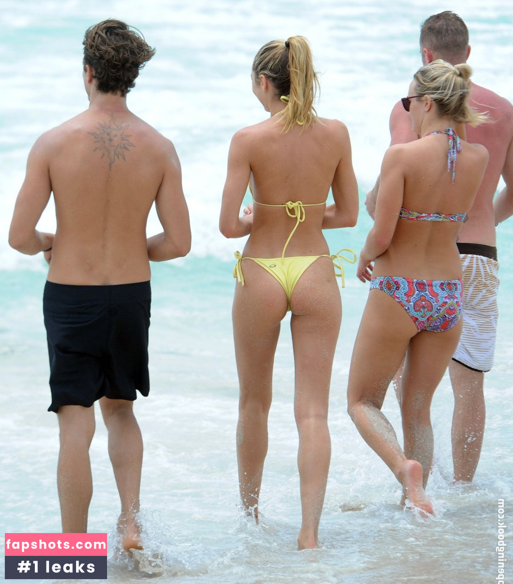 Candice Swanepoel gallery photo #914