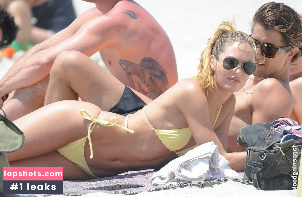 Candice Swanepoel gallery photo #927