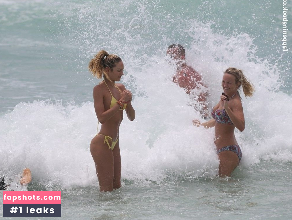 Candice Swanepoel gallery photo #928