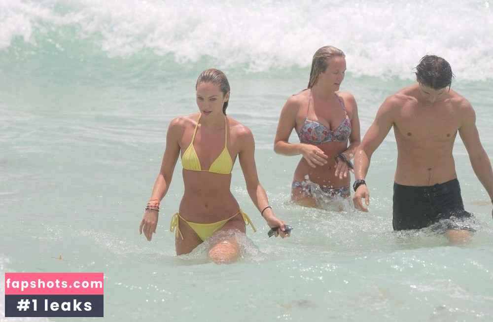 Candice Swanepoel gallery photo #929