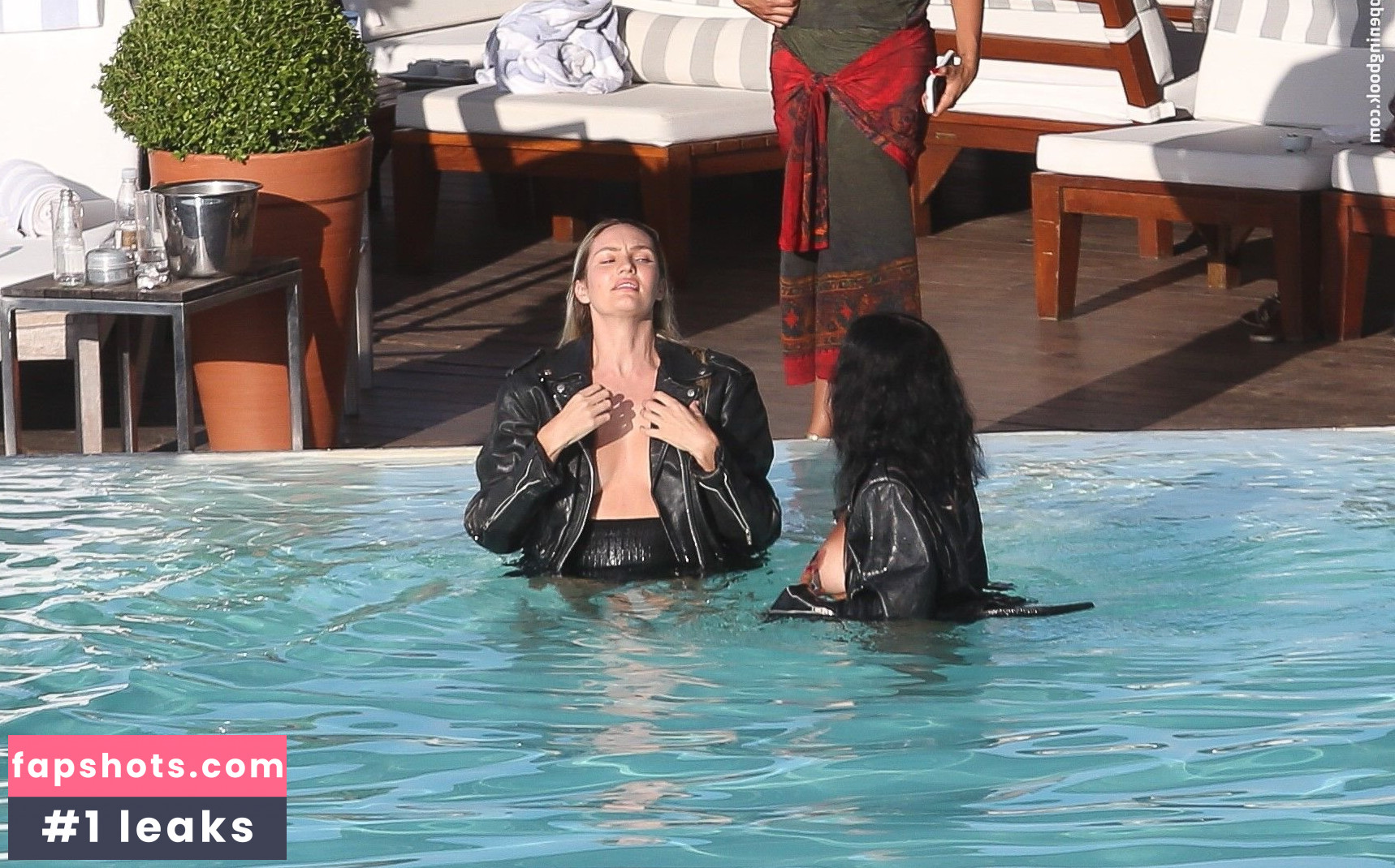 Candice Swanepoel gallery photo #936