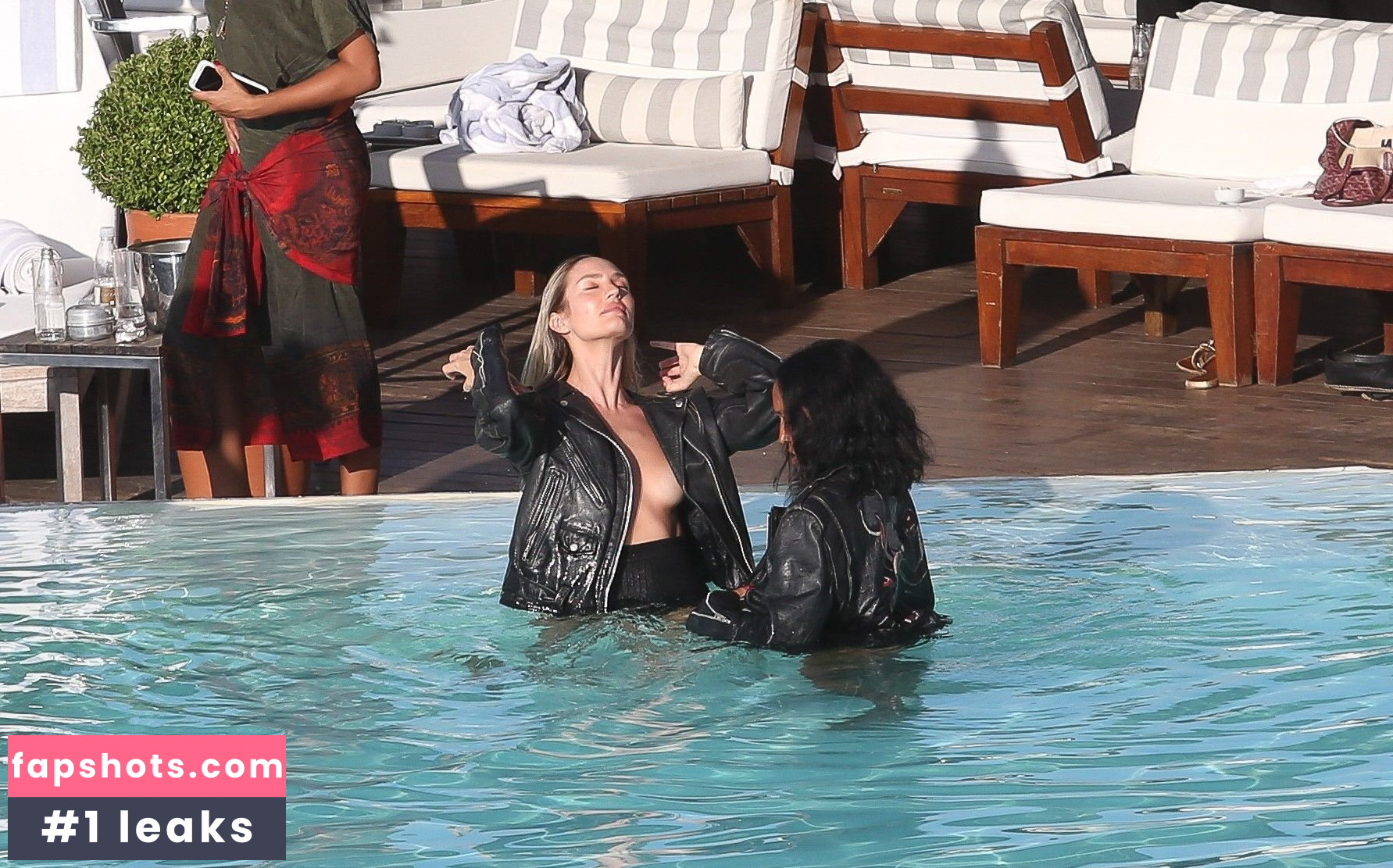 Candice Swanepoel gallery photo #938