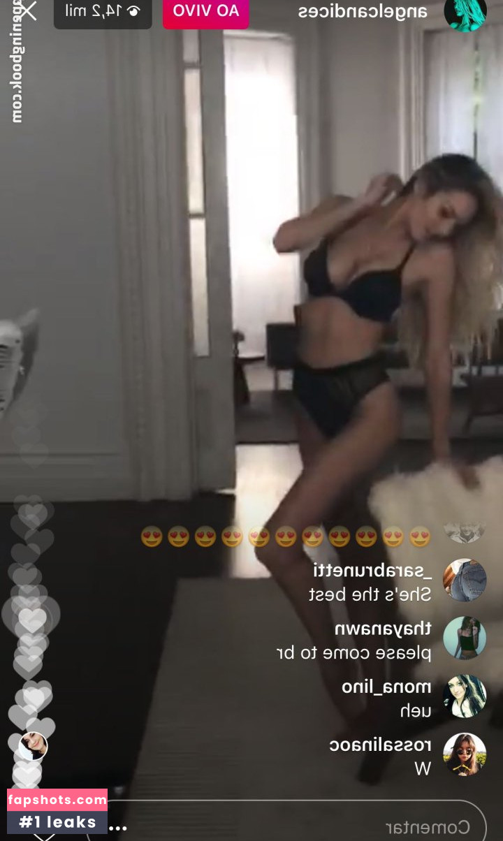 Candice Swanepoel gallery photo #946