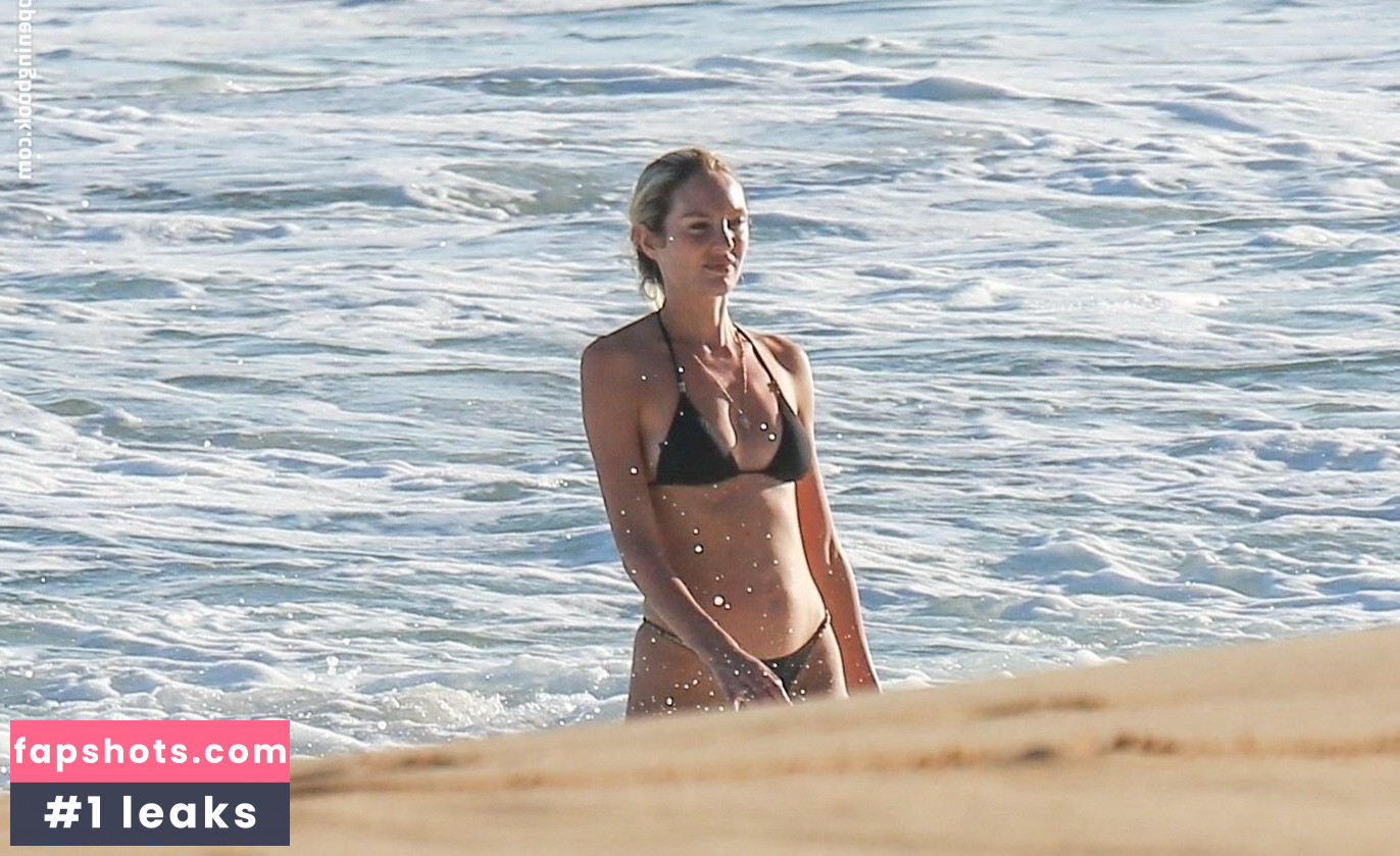 Candice Swanepoel gallery photo #966