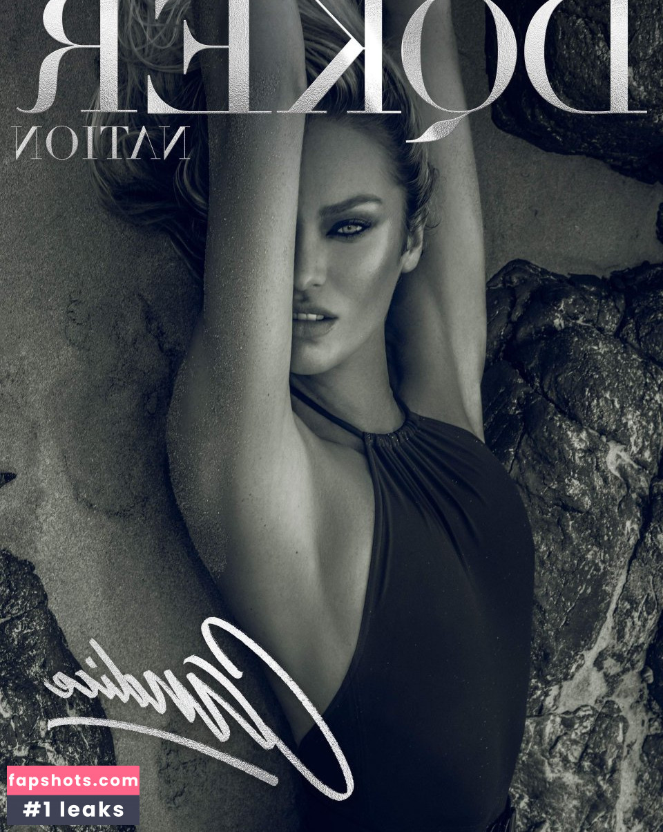 Candice Swanepoel gallery photo #981