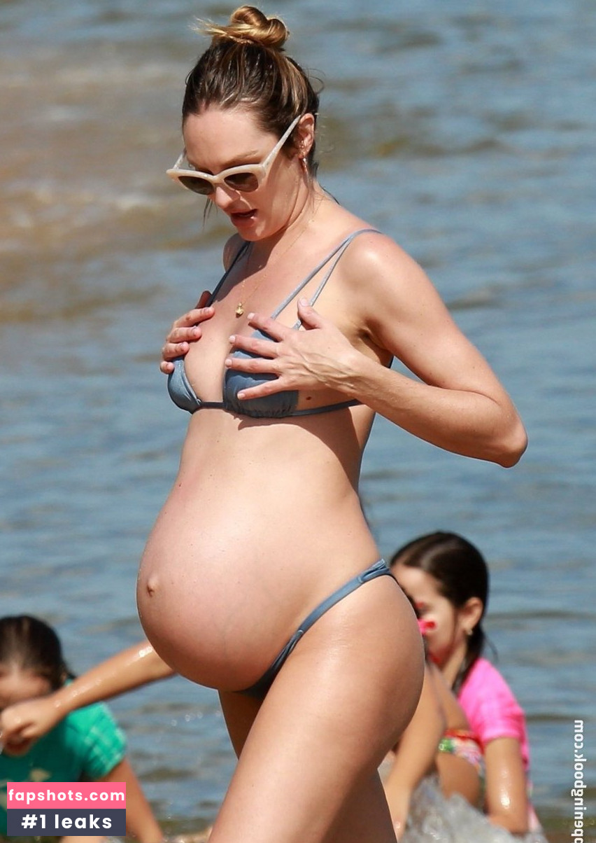 Candice Swanepoel gallery photo #995