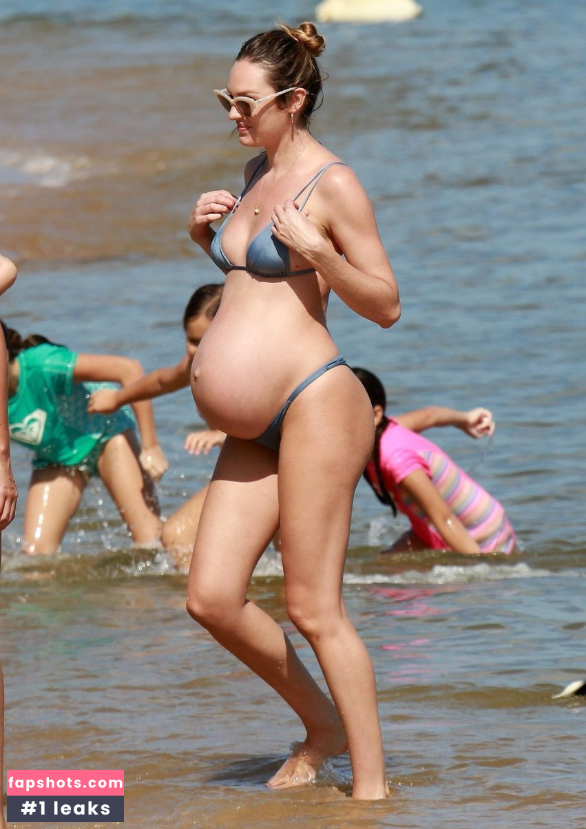 Candice Swanepoel gallery photo #996