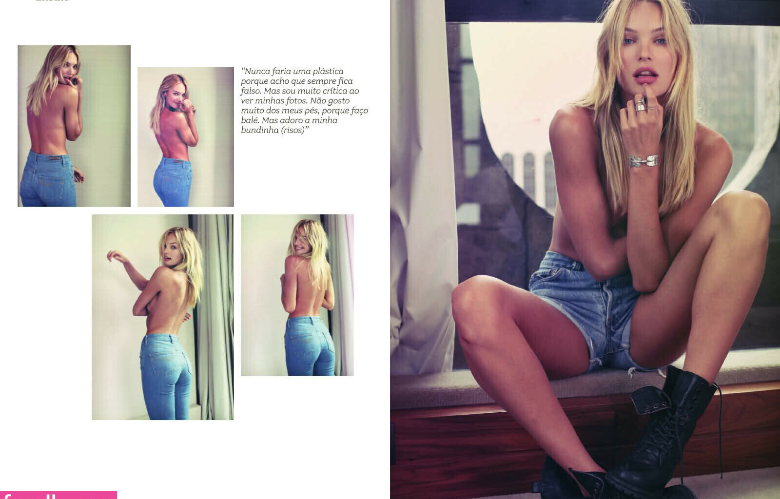 candice-swanepoel gallery photo #1020