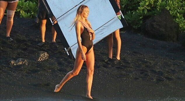 candice-swanepoel gallery photo #1049