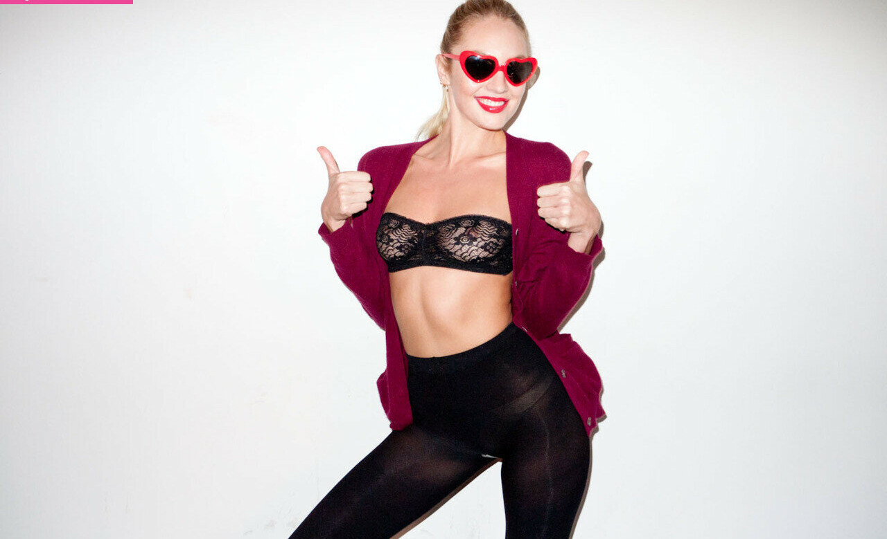 candice-swanepoel gallery photo #1125