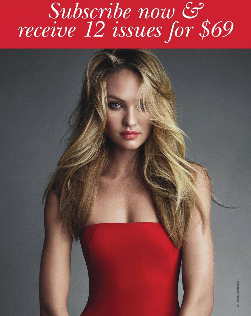 candice-swanepoel gallery photo #1148