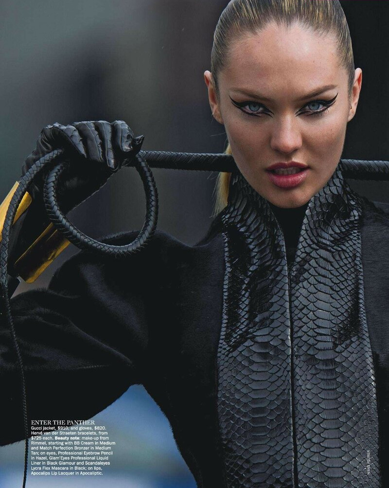 candice-swanepoel gallery photo #1155