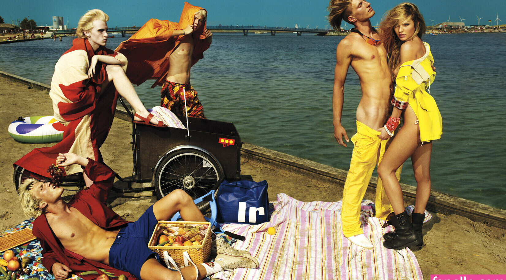 candice-swanepoel gallery photo #1180