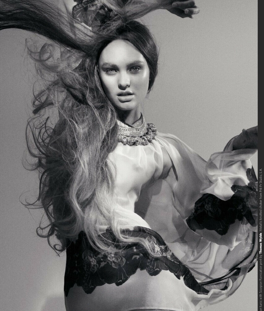 candice-swanepoel gallery photo #1184