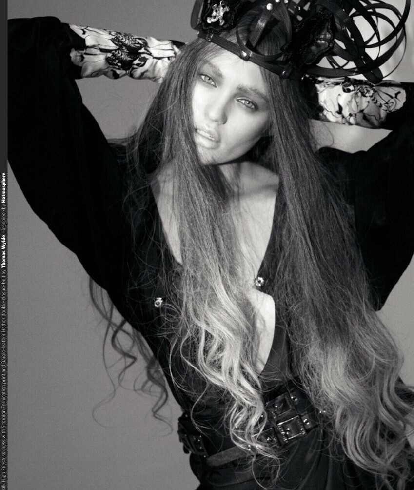 candice-swanepoel Nude Leaks OnlyFans Photos #1185 - LeakJerk