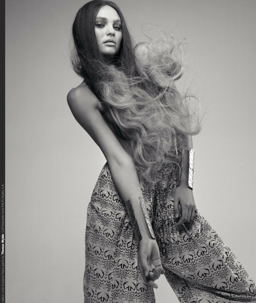 candice-swanepoel Nude Leaks OnlyFans Photos #1187 - LeakJerk