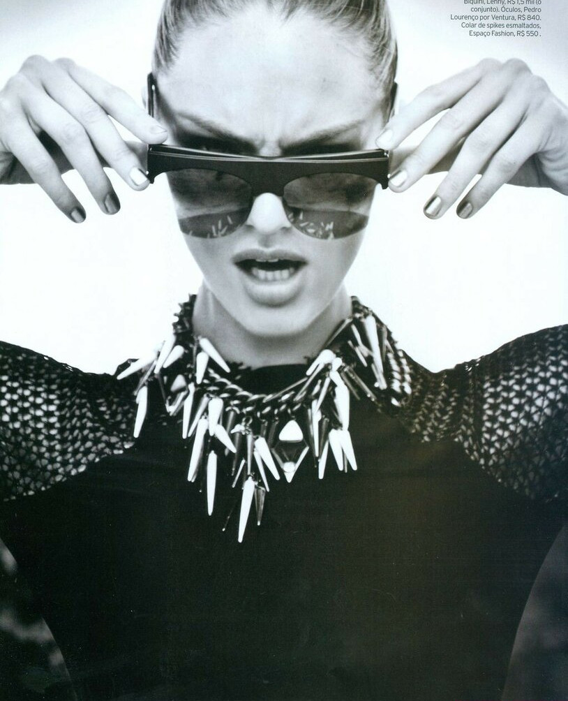 candice-swanepoel Nude Leaks OnlyFans Photos #1208 - LeakJerk