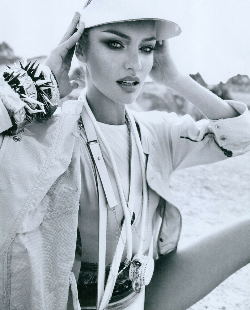 candice-swanepoel Nude Leaks OnlyFans Photos #1213 - LeakJerk