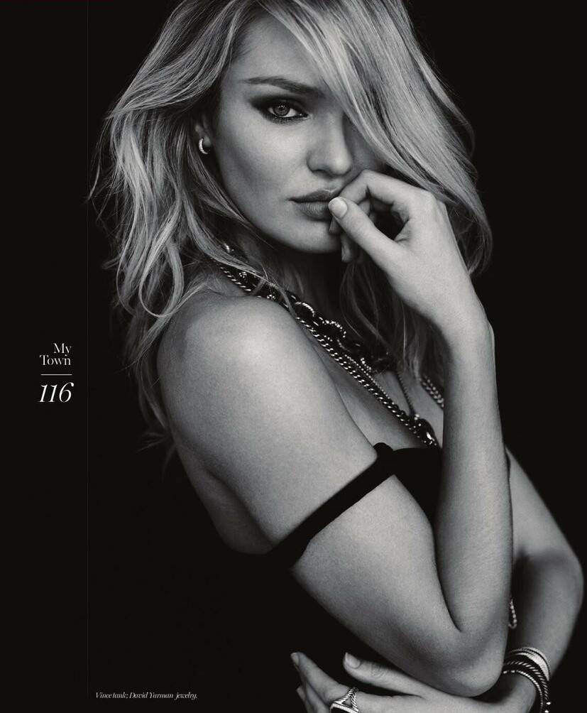 candice-swanepoel Nude Leaks OnlyFans Photos #1217 - LeakJerk