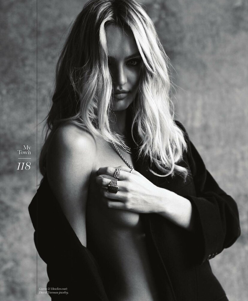 candice-swanepoel Nude Leaks OnlyFans Photos #1222 - LeakJerk