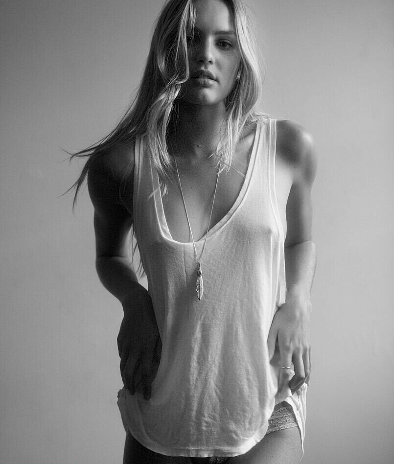 candice-swanepoel Nude Leaks OnlyFans Photos #1297 - LeakJerk