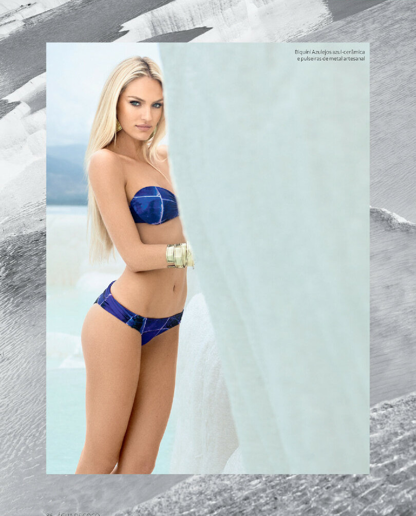 candice-swanepoel Nude Leaks OnlyFans Photos #1300 - LeakJerk