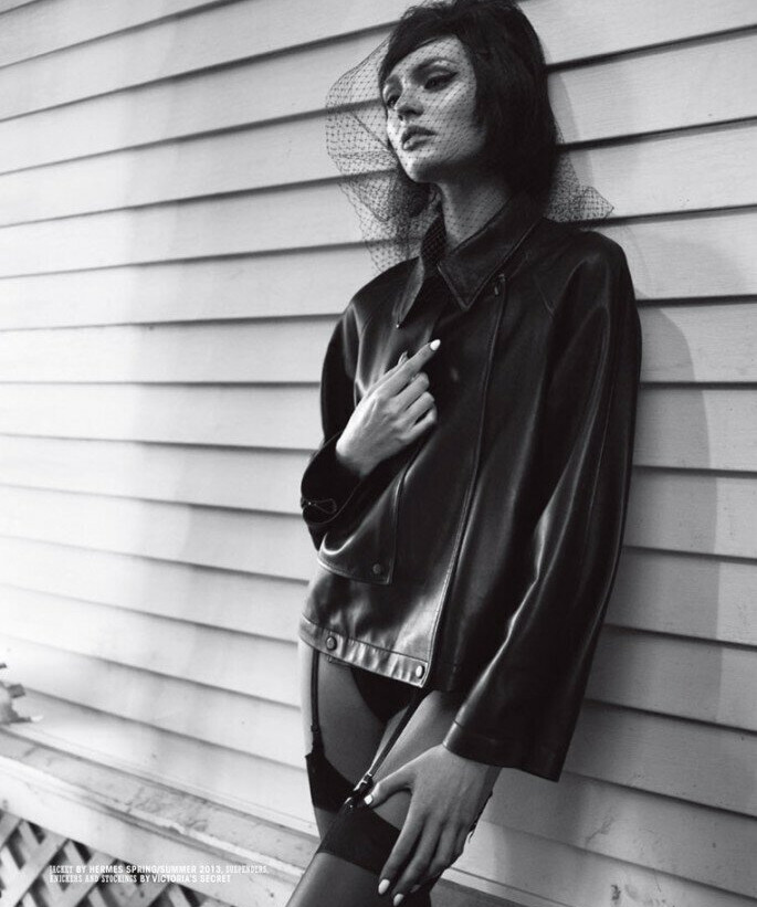 candice-swanepoel Nude Leaks OnlyFans Photos #1317 - LeakJerk