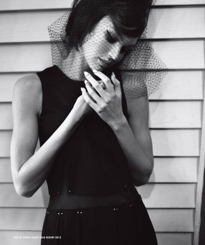 candice-swanepoel Nude Leaks OnlyFans Photos #1323 - LeakJerk