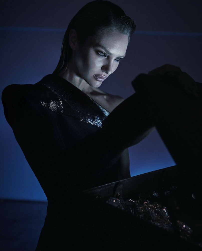 candice-swanepoel Nahé úniky fotek pouze od fanoušků #1377 - Fapshots