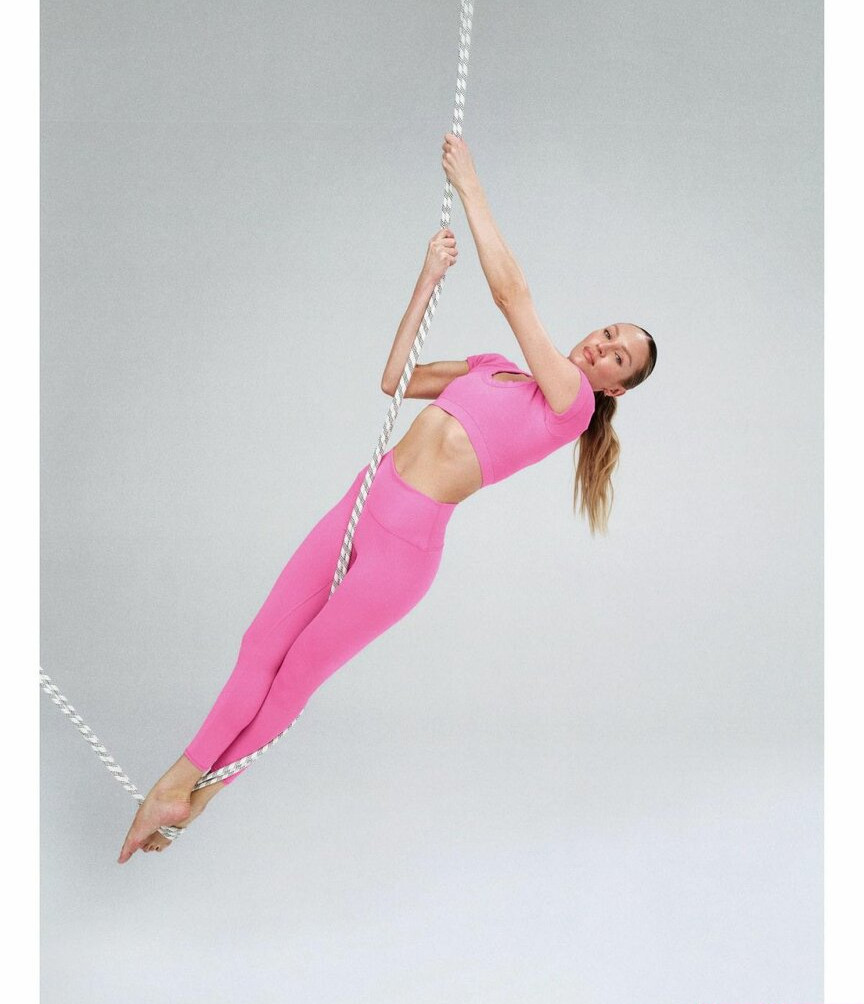 candice-swanepoel Nahé úniky fotek pouze od fanoušků #1395 - Fapshots