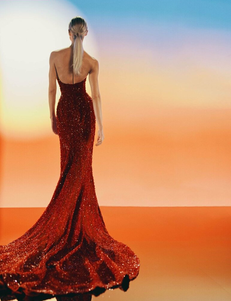 candice-swanepoel Nahé úniky fotek pouze od fanoušků #1411 - Fapshots