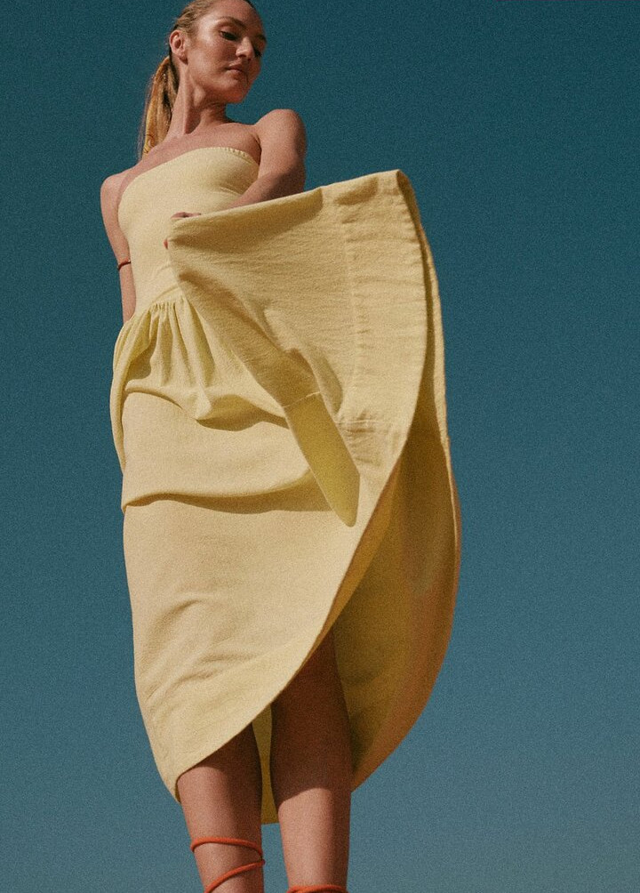 candice-swanepoel Nahé úniky fotek pouze od fanoušků #1433 - Fapshots