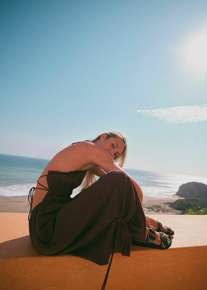 candice-swanepoel Nahé úniky fotek pouze od fanoušků #1435 - Fapshots