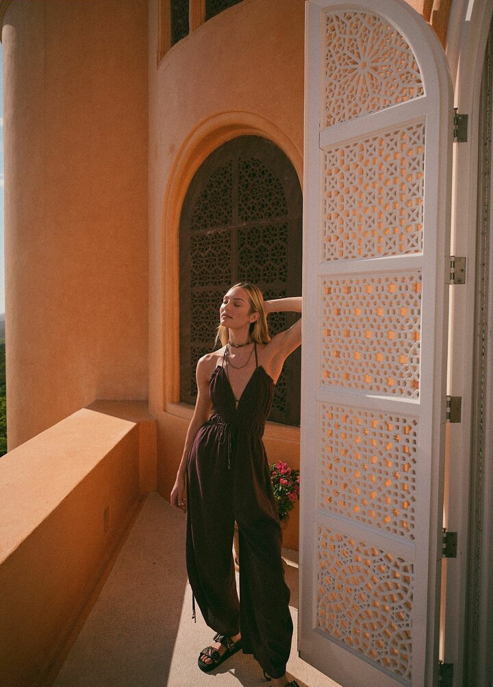 candice-swanepoel Nahé úniky fotek pouze od fanoušků #1438 - Fapshots