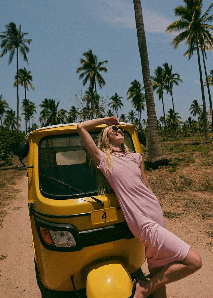 candice-swanepoel Nahé úniky fotek pouze od fanoušků #1440 - Fapshots