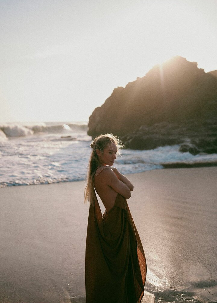 candice-swanepoel Nahé úniky fotek pouze od fanoušků #1446 - Fapshots