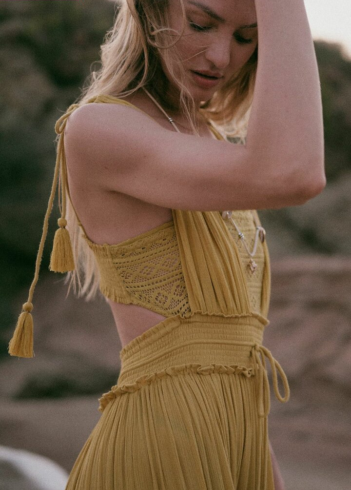 candice-swanepoel Nahé úniky fotek pouze od fanoušků #1449 - Fapshots