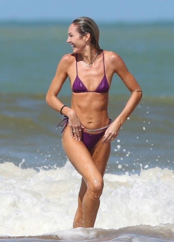 candice-swanepoel Nahé úniky fotek pouze od fanoušků #1481 - Fapshots