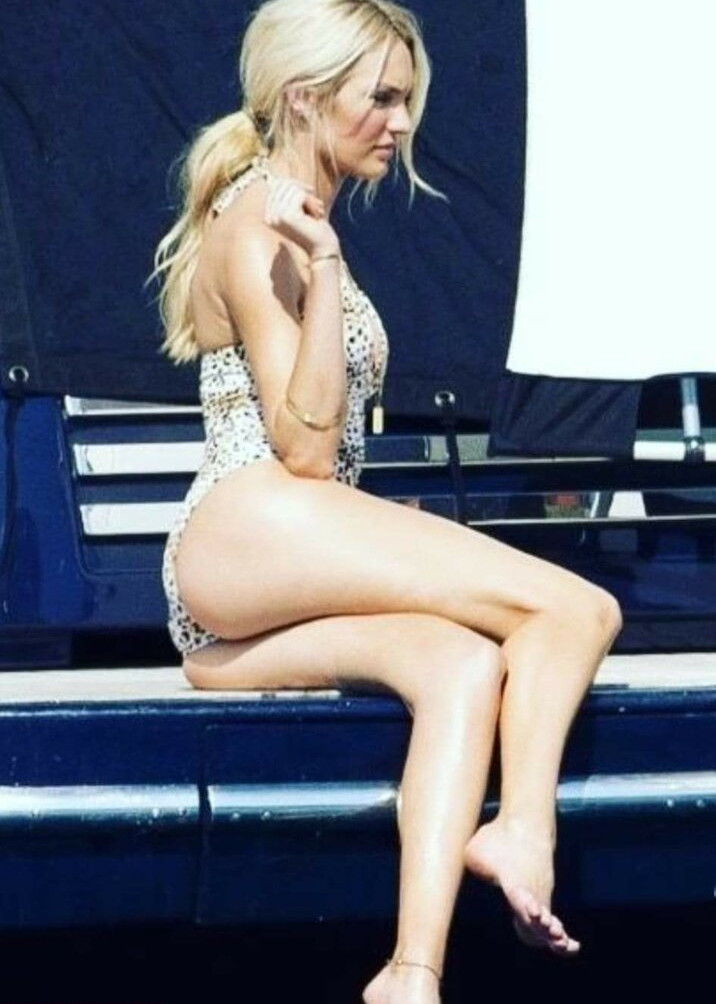 candice-swanepoel Nahé úniky fotek pouze od fanoušků #1518 - Fapshots