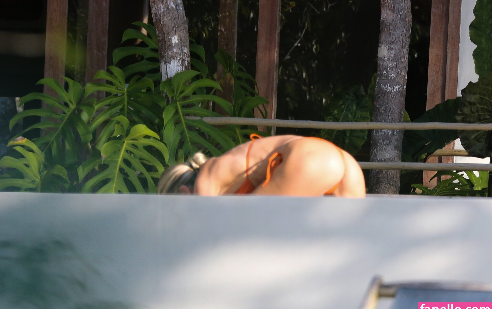 candice-swanepoel Nahé úniky fotek pouze od fanoušků #1561 - Fapshots