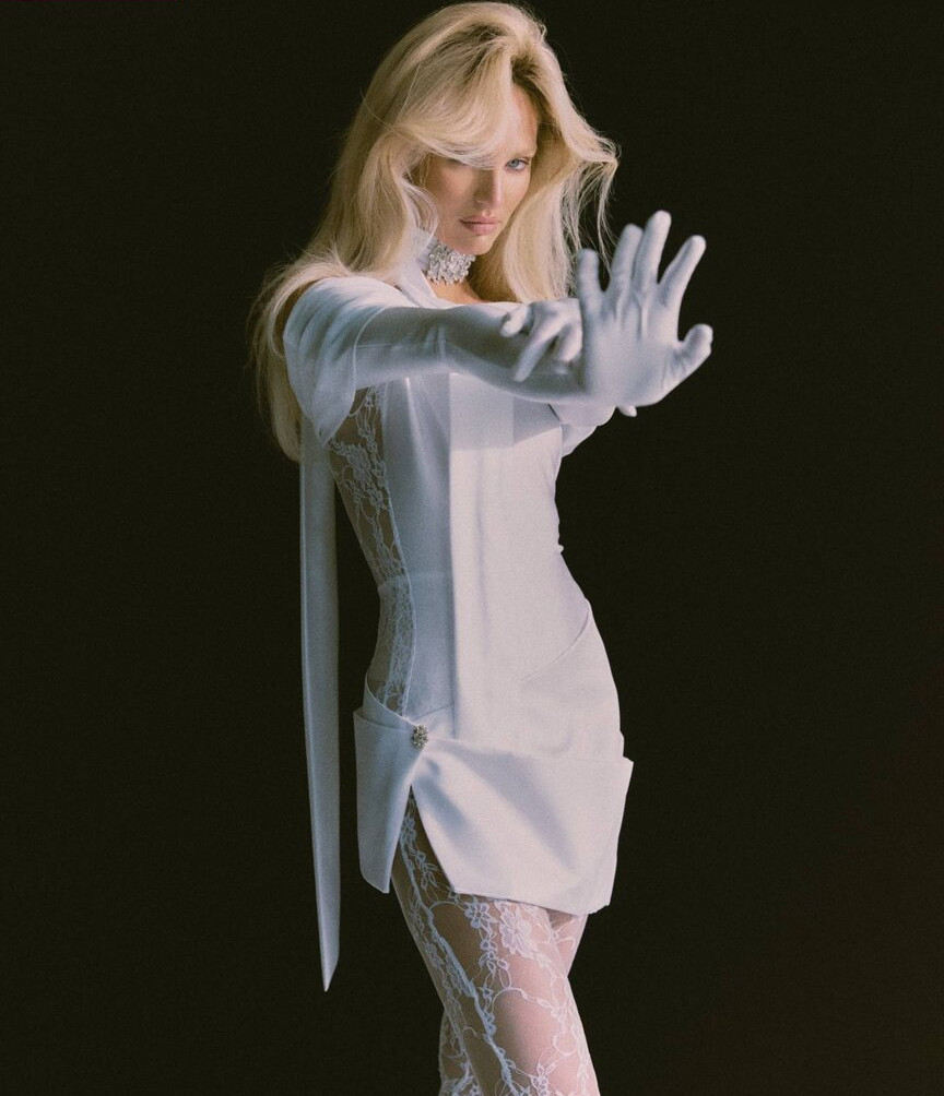 candice-swanepoel Nude Leaks OnlyFans Photos #421 - LeakJerk