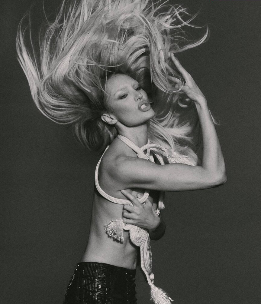 candice-swanepoel Nude Leaks OnlyFans Photos #425 - LeakJerk