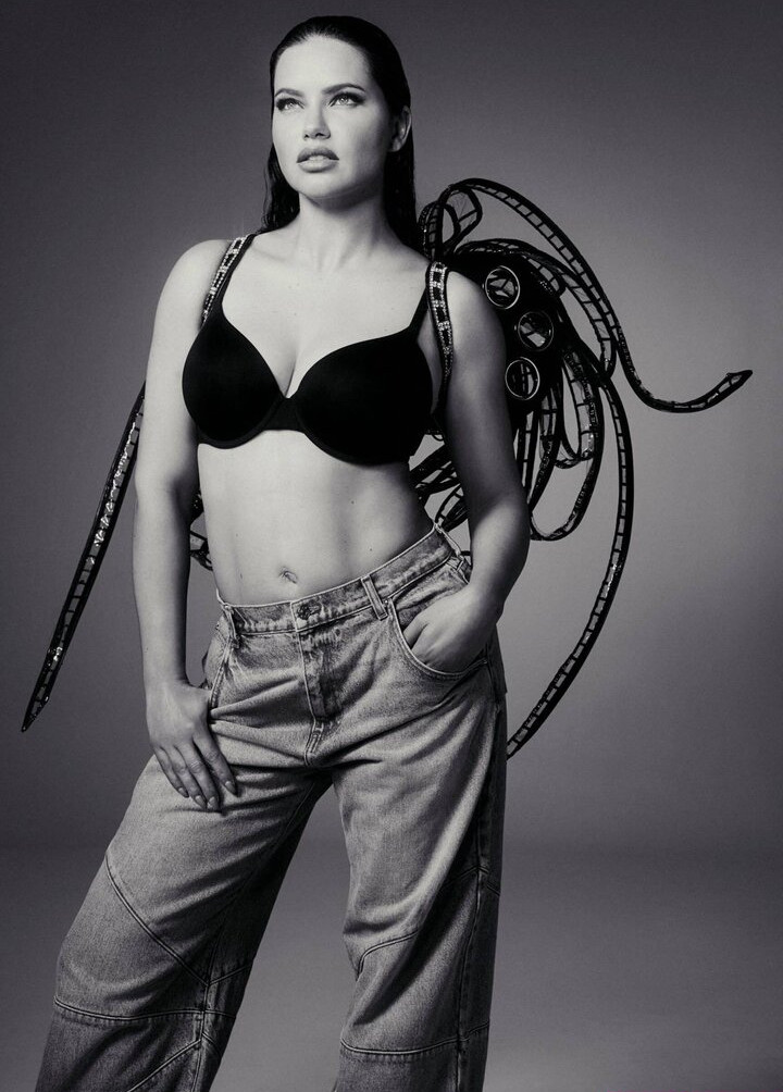 candice-swanepoel Nude Leaks OnlyFans Photos #431 - LeakJerk