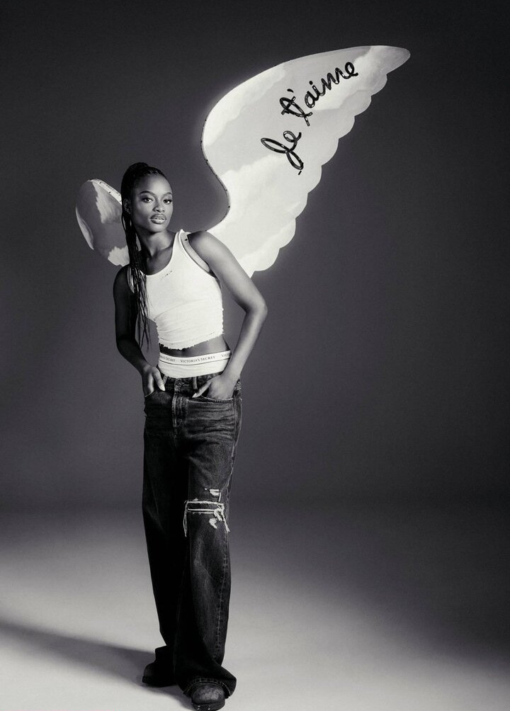 candice-swanepoel Nude Leaks OnlyFans Photos #433 - LeakJerk