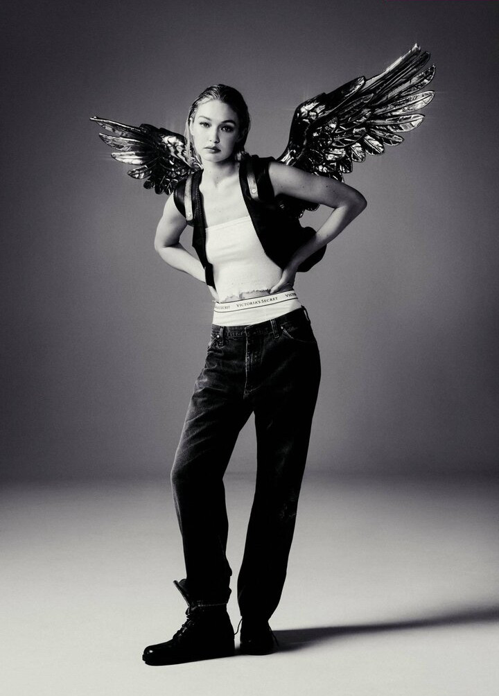 candice-swanepoel Nude Leaks OnlyFans Photos #436 - LeakJerk