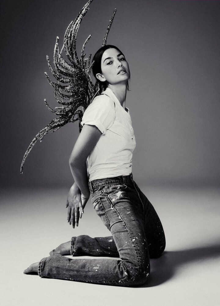 candice-swanepoel Nude Leaks OnlyFans Photos #444 - LeakJerk