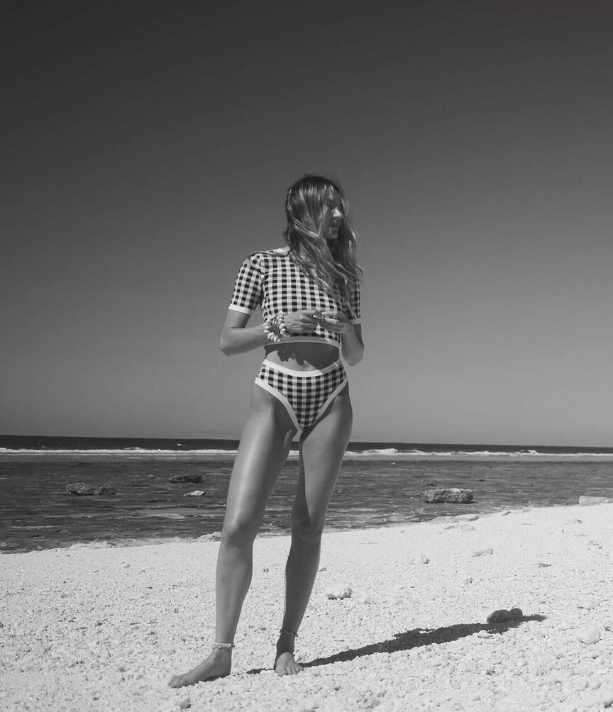 candice-swanepoel Nude Leaks OnlyFans Photos #460 - LeakJerk