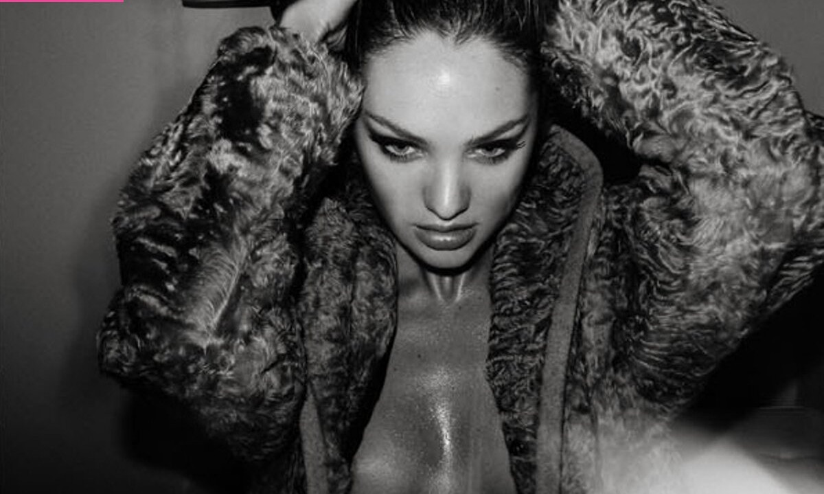 candice-swanepoel Nude Leaks OnlyFans Photos #529 - LeakJerk