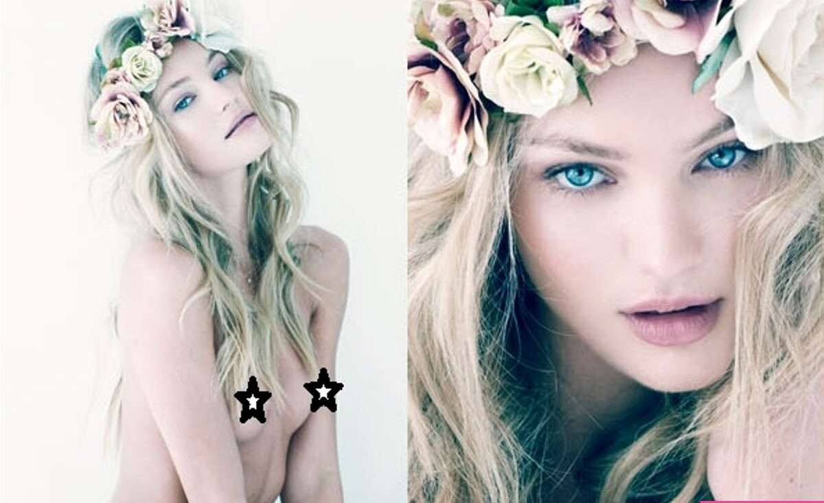 candice-swanepoel Nude Leaks OnlyFans Photos #530 - LeakJerk